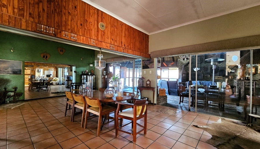 3 Bedroom Property for Sale in Sasolburg Ext 11 Free State